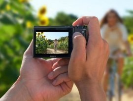 Подборка по фотоаппаратам