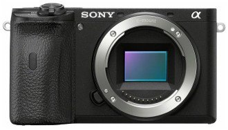 Sony Alpha ILCE-6600