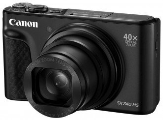 Canon PowerShot SX740 HS