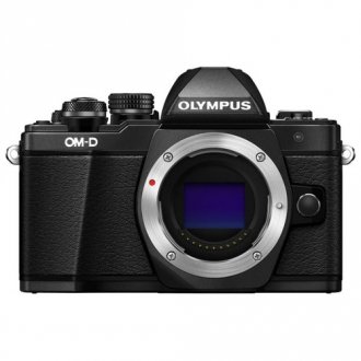 Olympus OM-D E-M10 Mark II Body