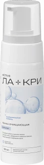 Пенка для умывания Ла-Кри Стоп Акне