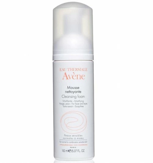Avene Mousse Nettoyante