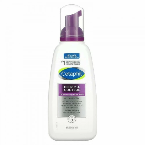 Cetaphil DermaControl