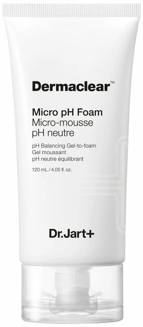 Dr.Jart+ Dermaclear Micro pH Foam