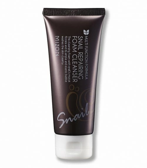 Mizon с c муцином улитки