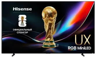 телевизор Hisense