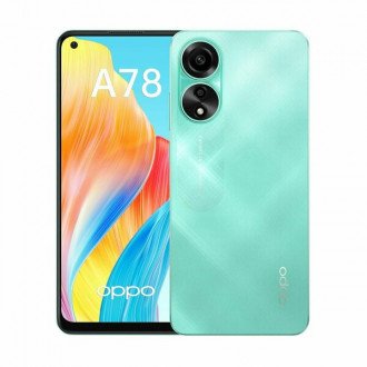 й смартфон до 20000 с хорошей батареей – OPPO A78 4G