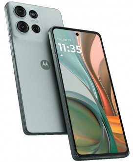 Лучший смартфон до 20000 рублей с хорошим экраном – Motorola Moto G75 5G
