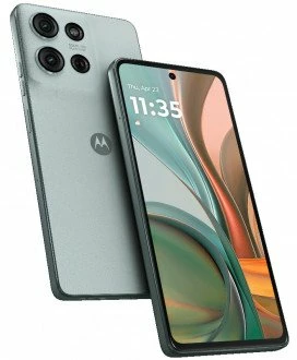 Лучший смартфон до 20000 рублей с хорошим экраном – Motorola Moto G75 5G