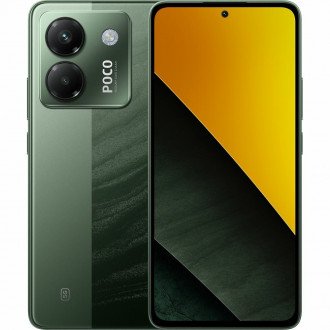 Xiaomi Poco M7 Pro