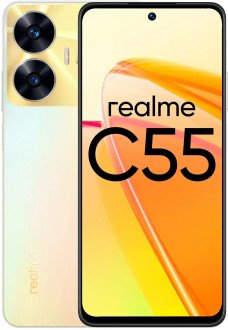 realme C55