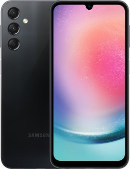 Samsung Galaxy A24