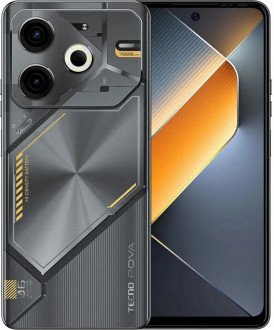 Tecno Pova 6 Neo