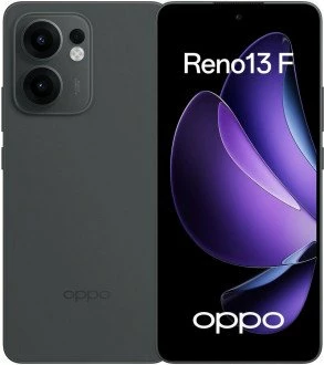 Лучший смартфон до 20000 с хорошей батареей – OPPO Reno13 F