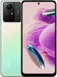 Xiaomi Redmi Note 12S