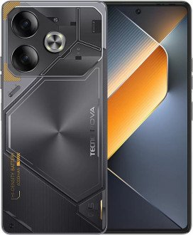 Tecno Pova 6