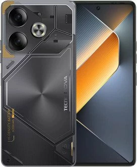 Tecno Pova 6