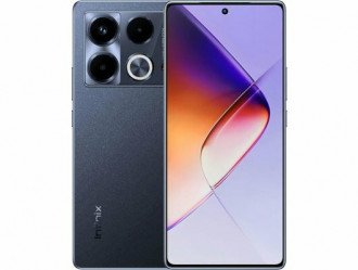 Infinix Note 40 4G