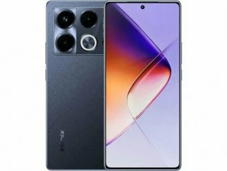 Infinix Note 40 4G