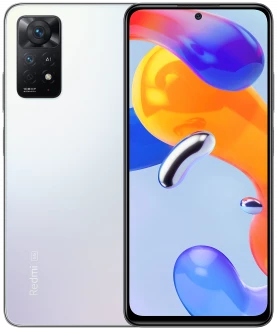 Xiaomi Redmi Note 11 Pro 5G