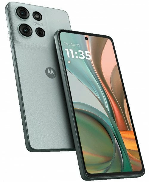 Motorola Moto G75 5G