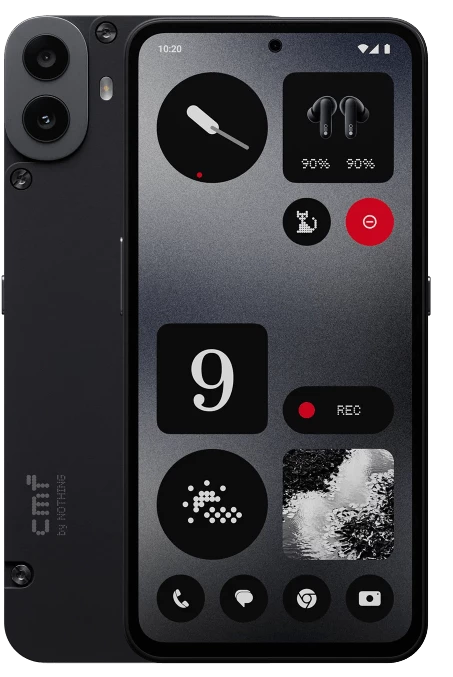 CMF Phone 1