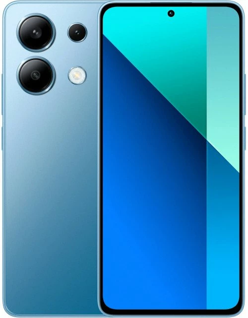 Xiaomi Redmi Note 13 4G