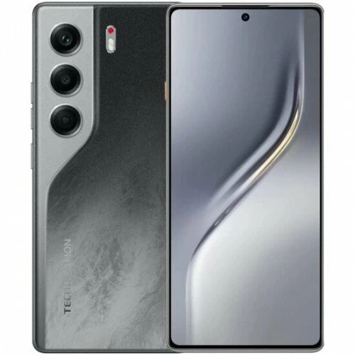Tecno Camon 40