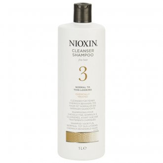 Nioxin Система 3