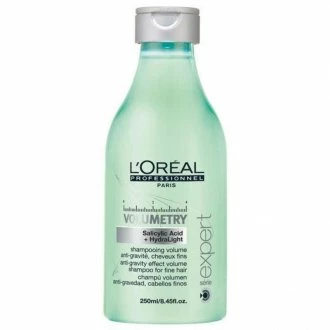 L'Oreal Professionnel Volumetry Salicelic Acid+HydraLighht