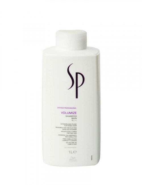 Wella System Professional Volumize