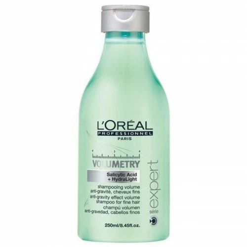 L'Oreal Professionnel Volumetry Salicelic Acid+HydraLighht
