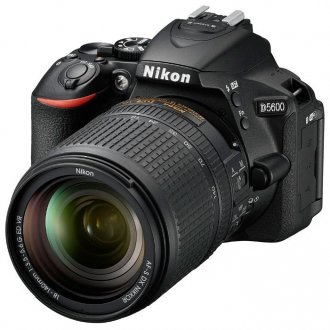 Nikon D5600 Kit