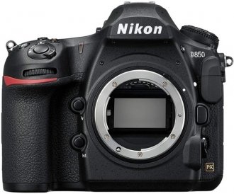 Nikon D850 Body