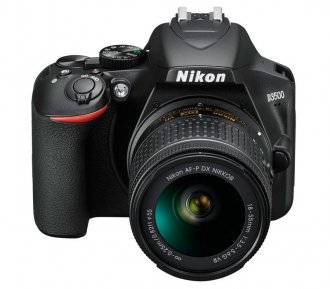 Nikon D3500 Kit