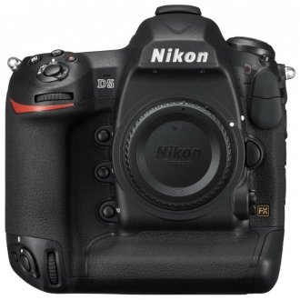 Nikon D5 Body