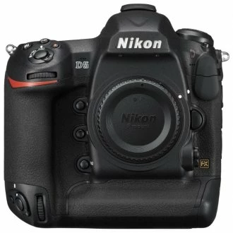 Nikon D5 Body