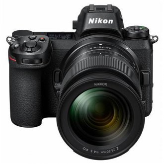 Nikon Z 6 Kit