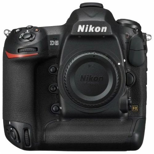 Nikon D5 Body