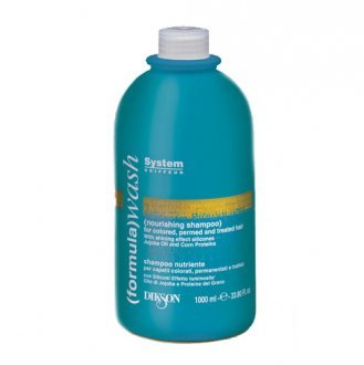 Dikson Nourishing Shampoo