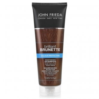 John Frieda Brilliant Brunette Colour Protecting