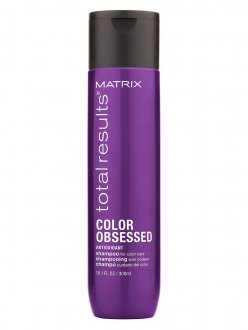 Matrix Total Results Color Obsessed