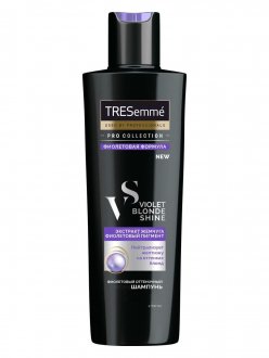 TRESemme Violet Blonde Shine