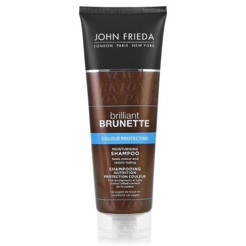 John Frieda Brilliant Brunette Colour Protecting