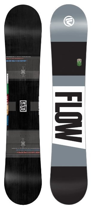Flow Merc (16-17)