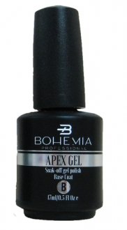 База для гель-лака BHM Professional APEX GELbase coat