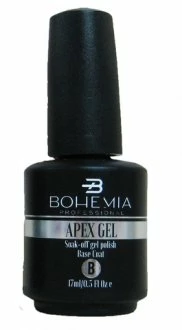 База для гель-лака BHM Professional APEX GELbase coat