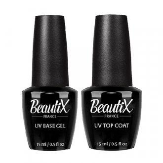 База для гель-лака Beautix UV Base