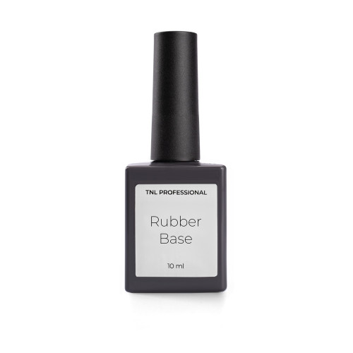 База для гель-лака TNL Base Gel Polish Rubber