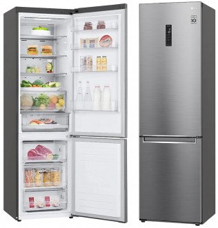 LG GC-B509 SMSM